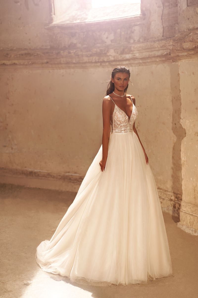 Anna Sposa TRAVY 4974